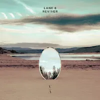 Lane 8 — All I Want (Feat. Arctic Lake) — обложка