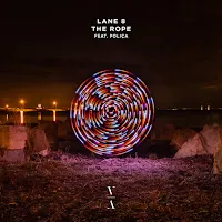 Lane 8 — The Rope (Anderholm Remix) (Feat. Poliça) — обложка